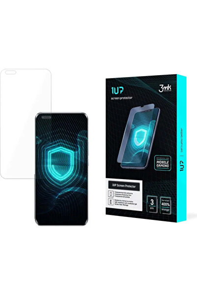 3MK Folie de protectie, FixGuard, Pentru General Mobile GM 8 GO