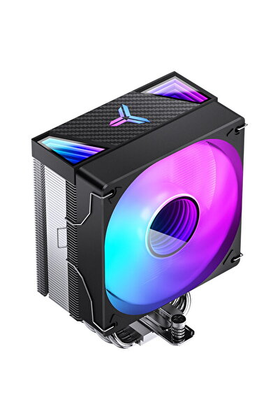 jonsbo CR-1000 V2 RGB - Negru