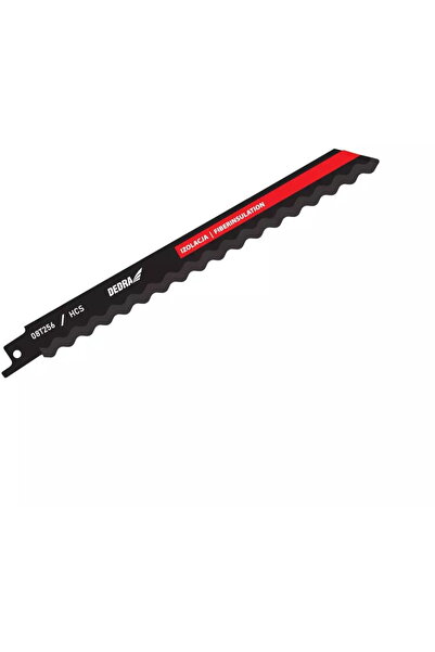 DEDRA EXIM LamДѓ pentru ferestrДѓu tip sabie 200/175mm,izolatie+alte,HCS,2buc