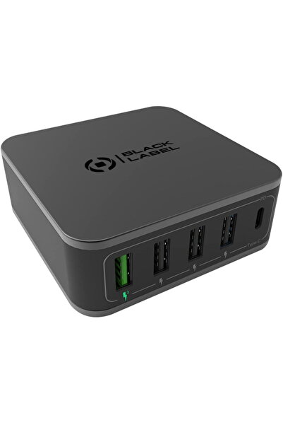 Celly BLPOWERS60W - Centrală electrică Black Label 60W