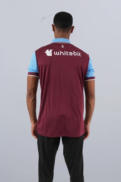 Trabzonspor JOMA 24/25 BORDO-MAVİ FORMA