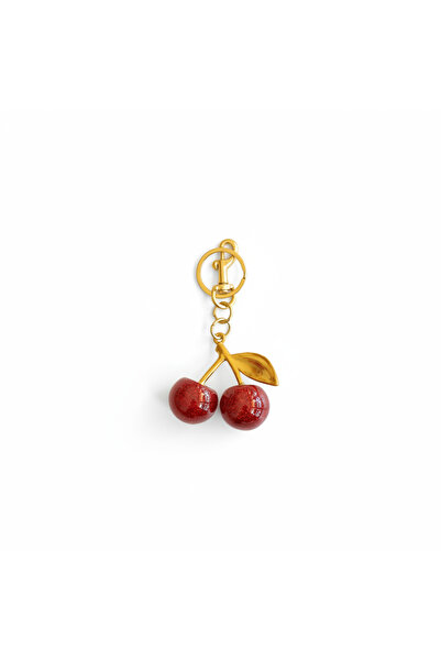 auj Cherry Charm: Add a Touch of Charm to Every Look.