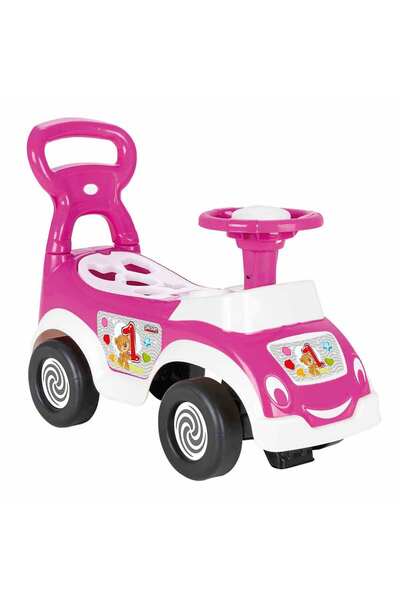 PİLSAN Bultak Pembe İlk Arabam