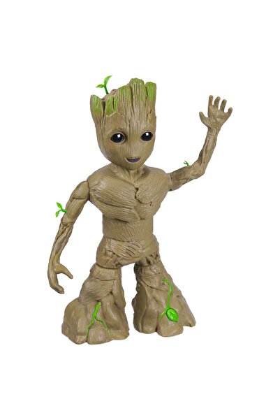 Hasbro Marvel Groot Sesli Figür 45,7 cm F8027