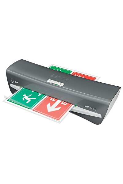 Leitz Laminator A4 ILAM OFFICE