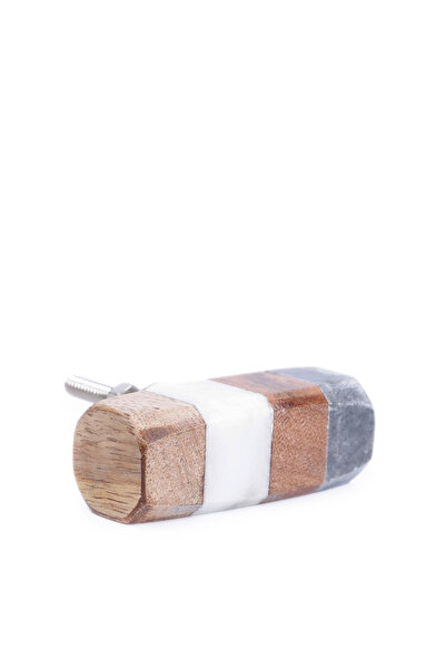 Yargıcı Çekmece kulbu(4x6 cm)