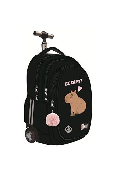 MAJEWSKI Rucsac Troller TB-01 Be Capy St. Dreapta