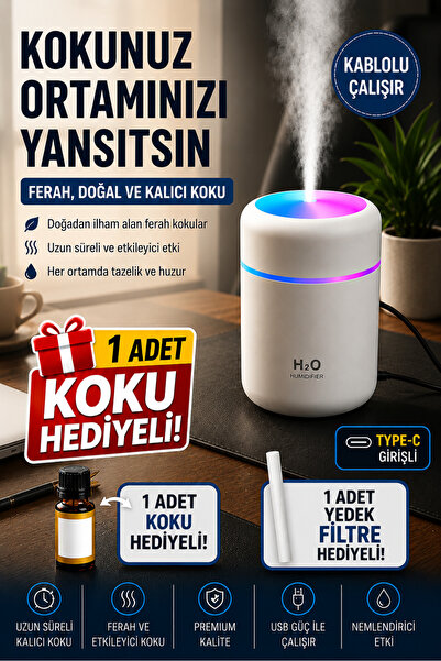 Scent Gift Air Humidifier Car Scent Humidifier Car Scent H2o
