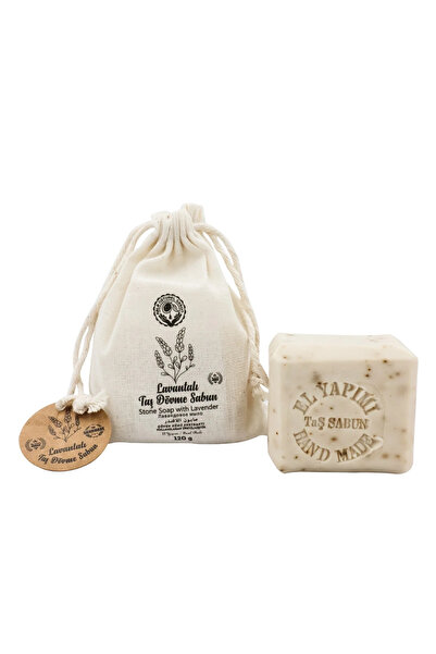 Purlavie Handmade natural soap - 100g