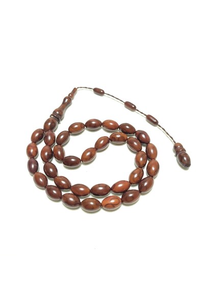 KENZİDAR 🥇KUKA TESBİH ARPA KESİM 7x11 MM.