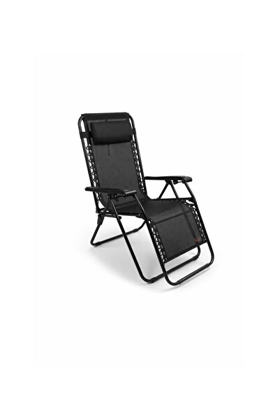 MADFOX EasyRest Katlanır Şezlong Sandalye