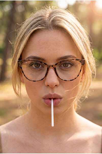 MONAL EYEWEAR CAT GİRL Blueblock 56 Ekartman Gözlerinizi Korur Ve Dinlendirir...