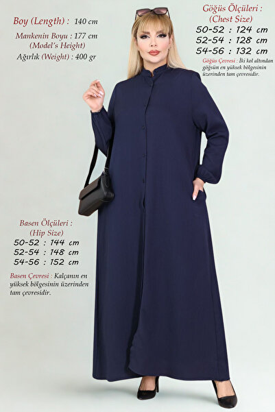 Laden Plus Size Women's Hijab Summer Sweat-Proof High Quality Mother's Dress ...