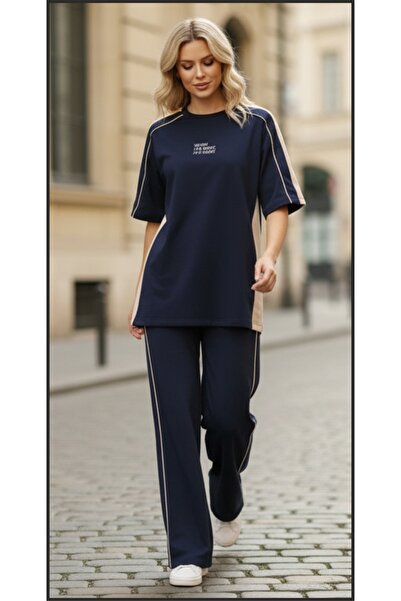 estilowear Women's Tracksuit Set Casual - Daily Model2005001