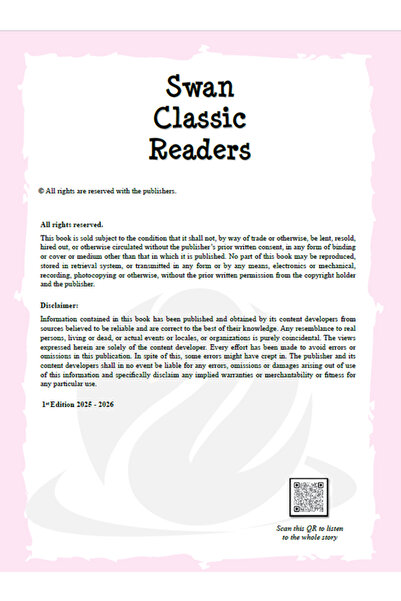 Thoth for Publishing and Distribution Little Women – Level 4 (Advanced) | Learn English for Kids | Graded Reader with Audio (CEFR B2)