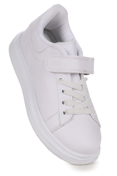Kiko Kids Kate Velcro Dziewczęce trampki casualowe