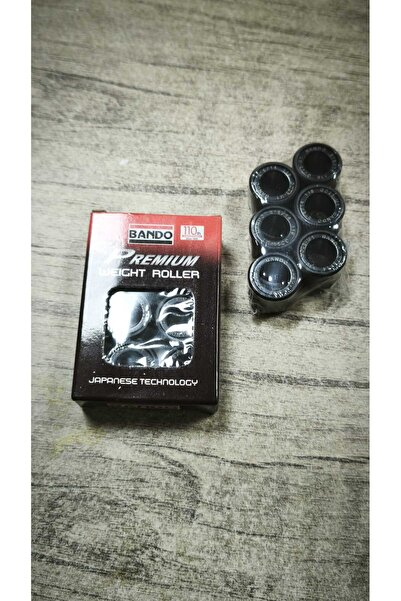 RKS Newlight 125 uyumlu Hafif 11 Gramda Bando Baga