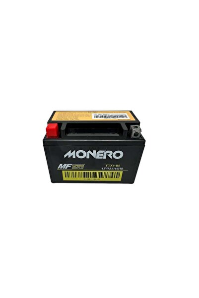 monero RKS R 250 Akü