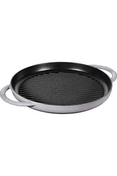 ZWILLING Tigaie grill Staub Iron 30 CM 40511-782-0