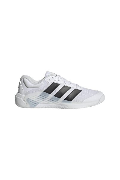 adidas JR1960-E Dropset 4 Traıner M Erkek Spor Ayakkabı Beyaz