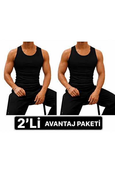 Livik Tricou pentru bărbați cu guler cu căpăcel pentru atlet