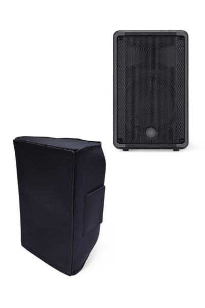 Yamaha Dbr-12 Aktif Hoparlör Kabin İçin Uyumlu Soft Case Kılıf