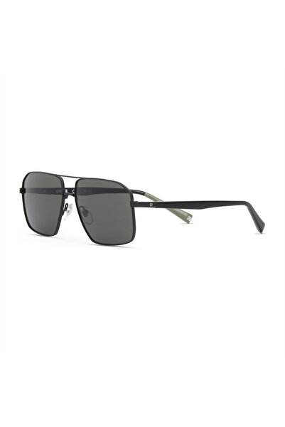 Hermossa Dallin Hm 1737 C1 Men's Sunglasses
