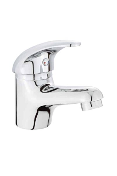 BOET Baterie de lavoar cu ventil CINCO CHROME