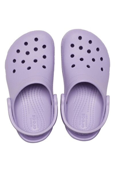 Crocs شبشب كلاسيكي للأطفال