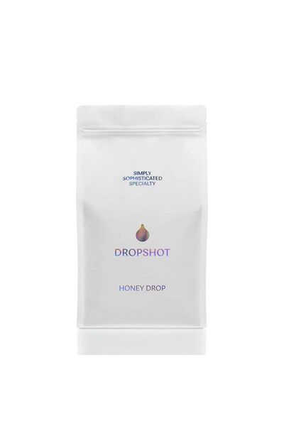 DROPSHOT Honey Drop Blend 1kg - Cafea de specialitate