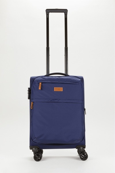 Fossil Unisex Kabin Boy Kumaş Valiz 028-03