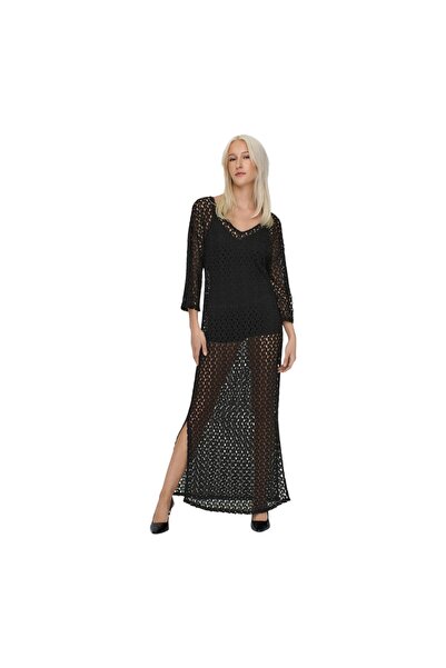 ONLY Women's Long Dress 15323312