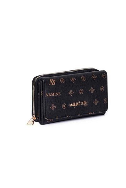 Armine C-12 Trend Kadın Cüzdan