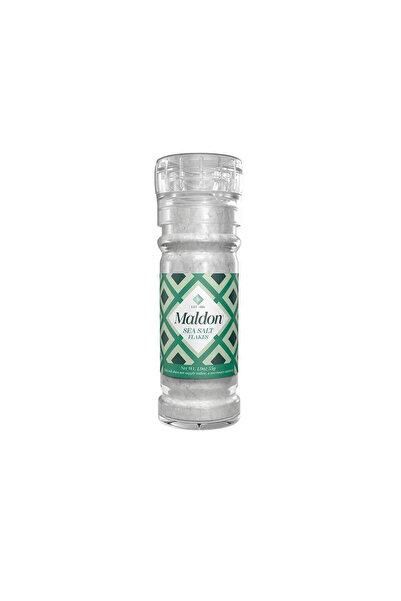Maldon Sare de Mare Rasnita 55g