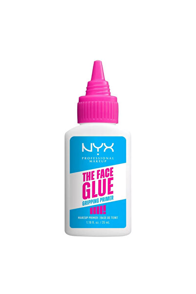 NY Facial brightening primer for moisturizing the skin and as a makeup base