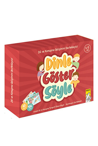 Mirket Yayınları Dinle Göster Söyle