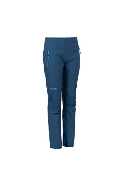 TERNUA Pantaloni pentru copii Zarki Pt K Dark Lagoon