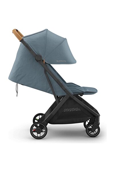UPPABABY Minu V3 Kabin Boy Bebek Arabası Dillan