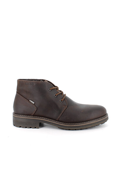 IGI&CO أحذية رجالية 8620611 NABUK INGR.SCHI GORETEX SIERRA كافيه