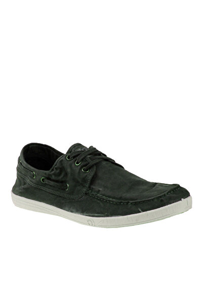 natural world Ανδρικό Sneaker (Casual) 303E-622 Ναυτικό Ενζυματικό Φυσικό Κόσ...