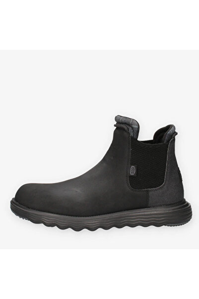 HEY DUDE Men's boots hd.42065-060 hey dude branson classic black/black