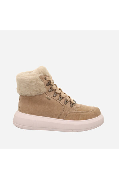 Legero Women's / Girls' Boots 2-000415-4400 Wonder Beige