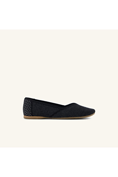 Toms أحذية نسائية / أحذية باليه للفتيات 10023009 GEMMA