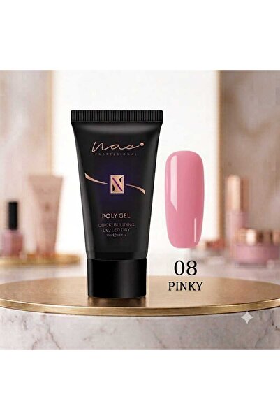 Aka 30 ML nac. poly jel