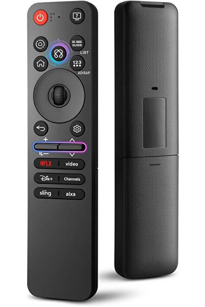 LG MR25 GA Televizyon kumanda SES KONTROLÜ VE MOUSE, YAPAY ZEKA 2020 2026 ARASI TÜM MODELLER.
