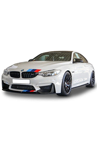 Drs Tuning Bmw 4 Uyumlu Serisi F32 F33 F36 2013 Sonrası M Marşpiyel Altı Lip ...