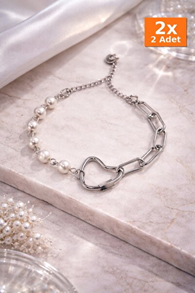 Bozhi Steel Bracelet Bl Daily Elegance Meaningful Gift for Special Occasions