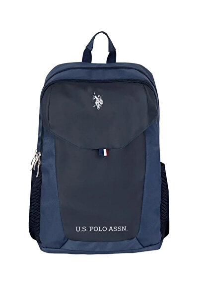 U.S. Polo Assn. Polo din SUA. Asn. Geantă de școală unisex Plcan24185