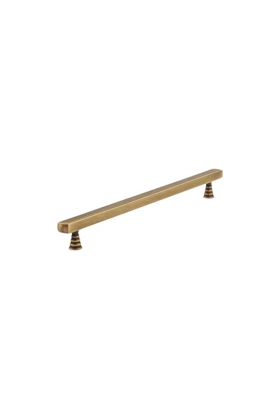 Antik Bronze Pirinç Mutfak Çekmece/Dolap Kulpu
