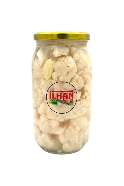 İLHAN TAŞKESTİ Çubuk KARNABAHAR TURŞUSU, 1 KG